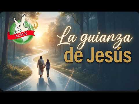 La guianza de Jesús