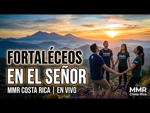 Fortaleceos en el Señor