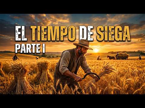 El tiempo de Siega - Parte I
