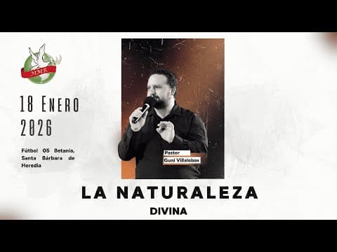 La Naturaleza Divina - Parte I