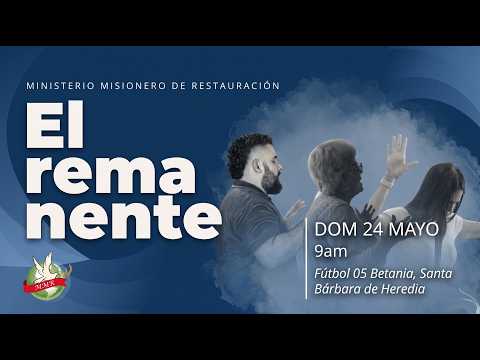 El Remanente